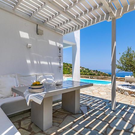 Villa Mariel Skopelos Екстер'єр фото