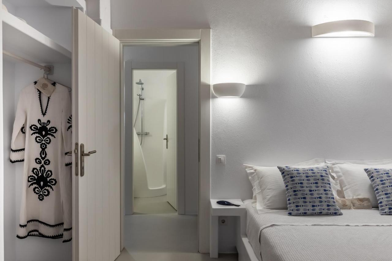 Villa Mariel Skopelos Екстер'єр фото