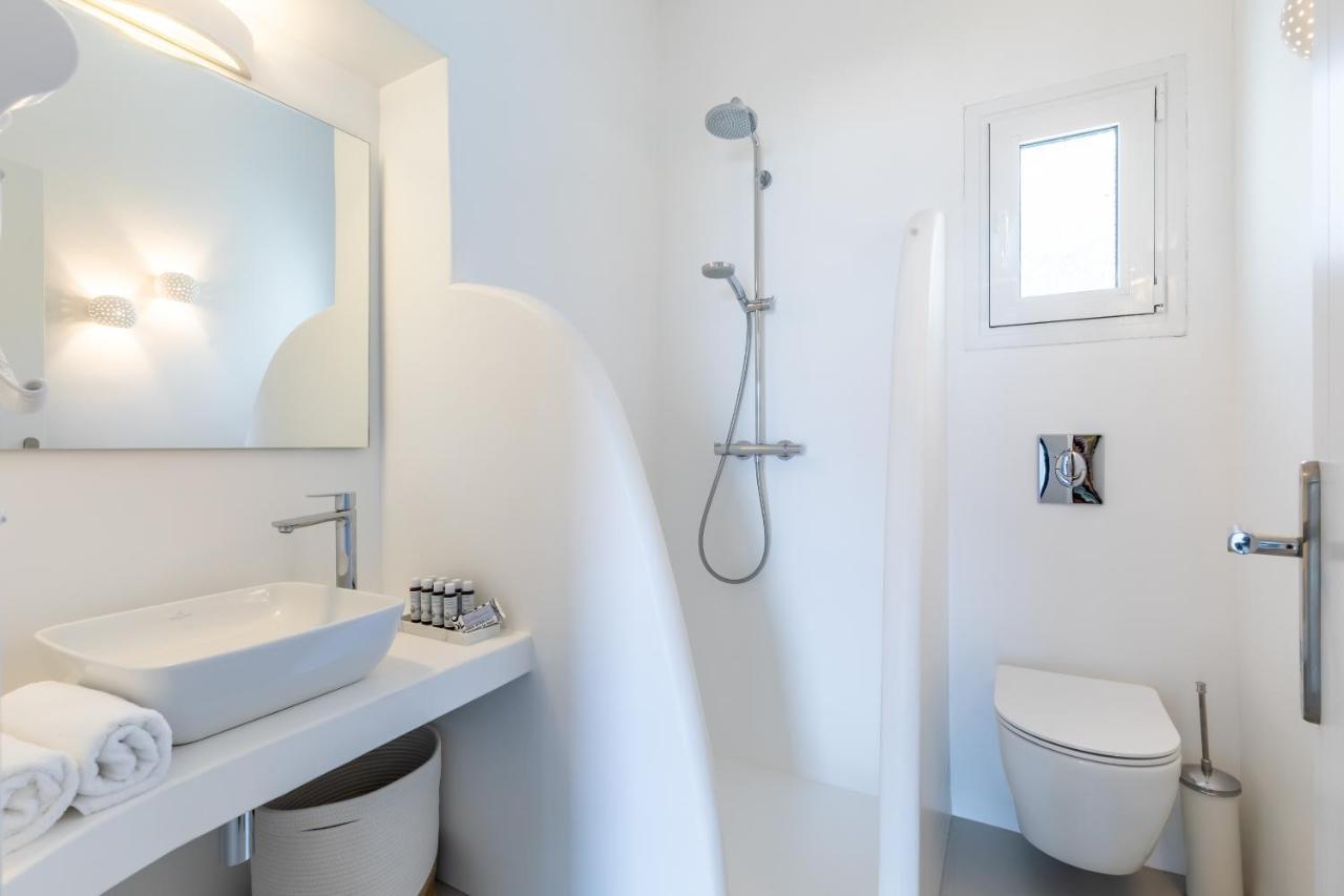 Villa Mariel Skopelos Екстер'єр фото