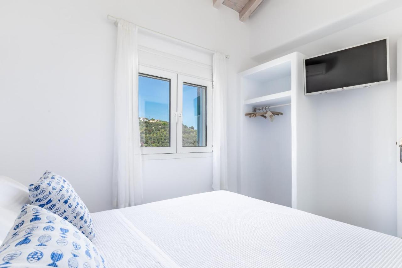 Villa Mariel Skopelos Екстер'єр фото