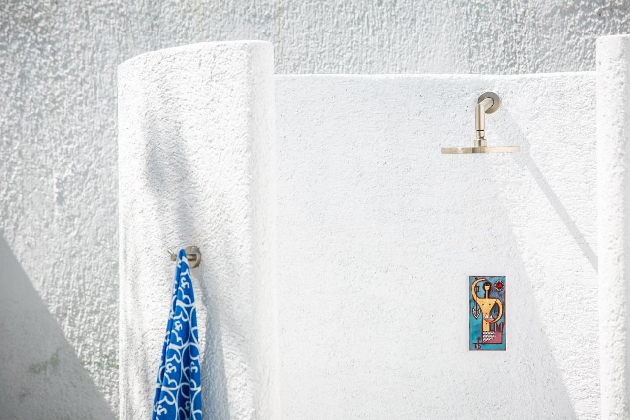 Villa Mariel Skopelos Екстер'єр фото