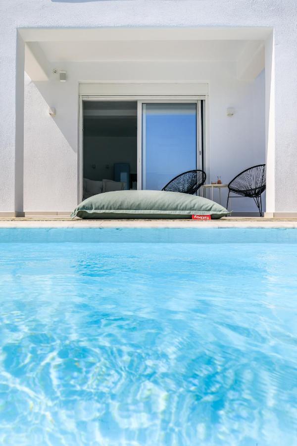 Villa Mariel Skopelos Екстер'єр фото